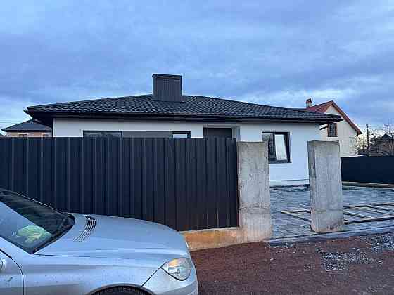 Продаж Будинок 4-кімнатний на вул. Щаслива Підрясне