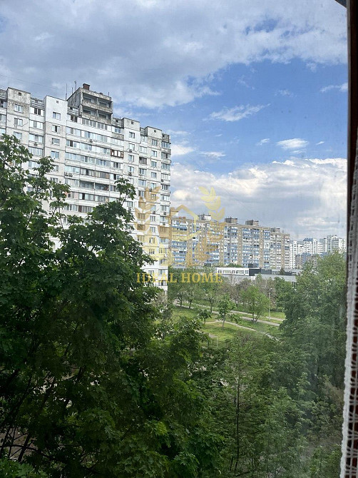 Продаж 2к квартири в цегляному будинку під ремонт на Троєщині Київ - фото 10