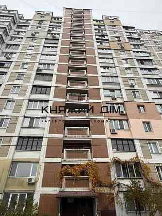 Оренда 4 кімнатна квартира м. Харківська Код 11203989 Киев