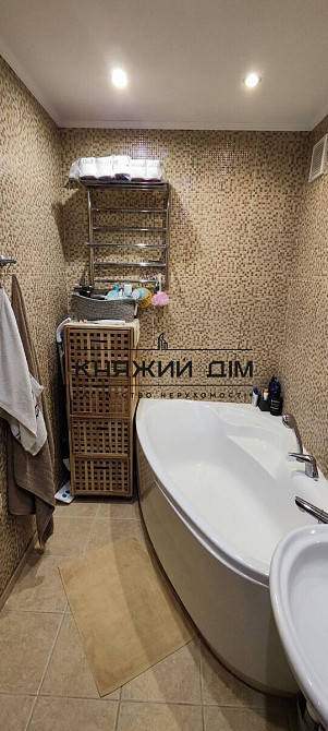 Продаж 3-х кімнатної біля парку Партизанської слави ,м.Харківська Київ - фото 11