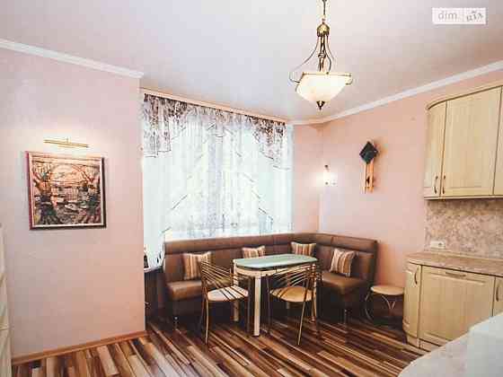 Оренда Квартира 3-кімнатна, 17/24 поверх на просп. Петра Григоренко, 20 Kiev