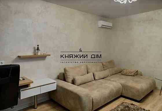 Продаж 2-х к. квартири м. Лівобережна. № 21146848 Київ