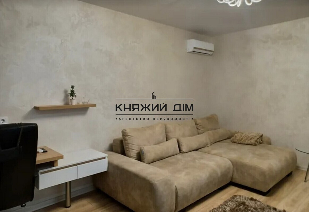 Продаж 2-х к. квартири м. Лівобережна. № 21146848 Київ - фото 4