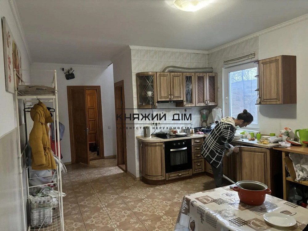 Оренда 2-поверхового будинку на Осокорках, код 139498 Київ - фото 5