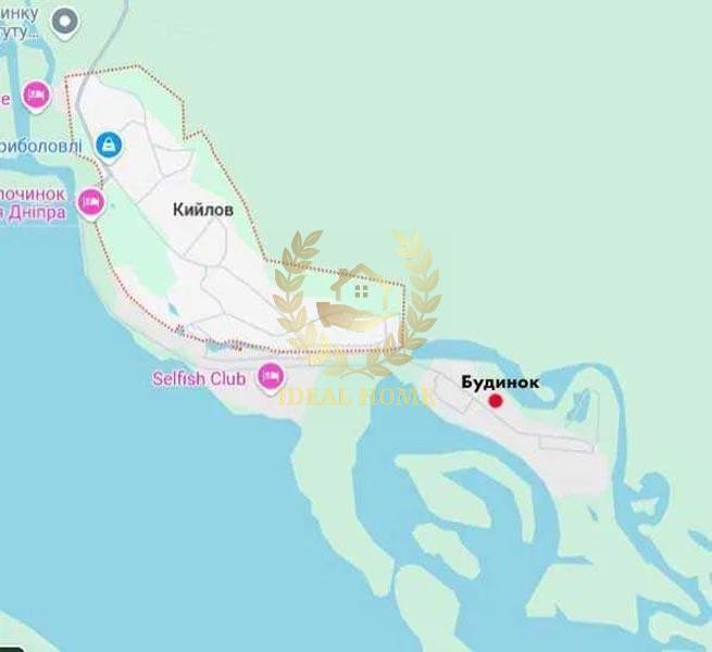 Продаж 3-поверхового будинку с. Кийлів, Бориспільський район Кийлів - фото 16