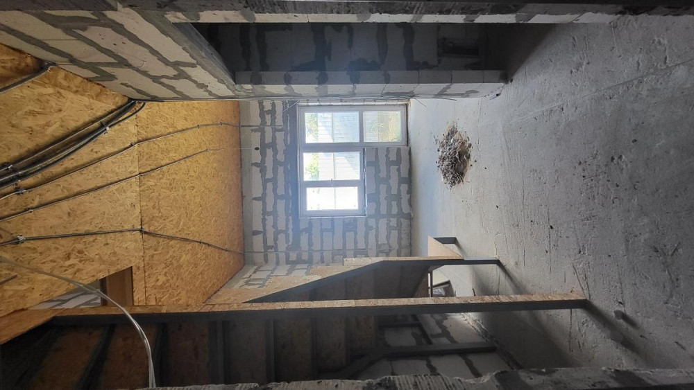 Без комісіі. Квартира з двором, газом. 30 метрів. Ленселище Одеса - фото 11