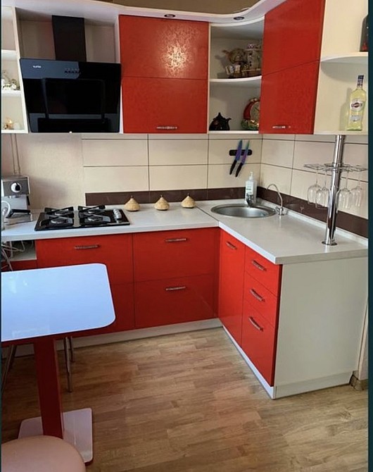 Продаж Квартира 2-кімнатна, 4/5 поверх на Генерала Петрова вулиця, 46 Одеса - фото 5