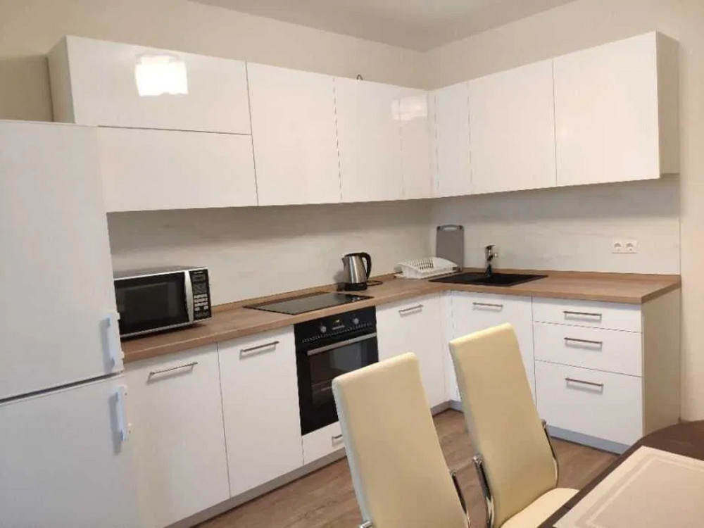 Оренда Квартира 1-кімнатна, 9/20 поверх на Демеївська, 18 Киев - изображение 3