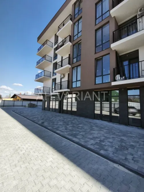 Продаж 1к Квартира 33 кв.м Загорська 168Д Ужгород - фото 20