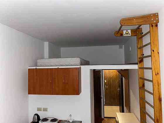 Оренда Квартира 1-кімнатна, 1/24 поверх на Ракетна, 24 Київ