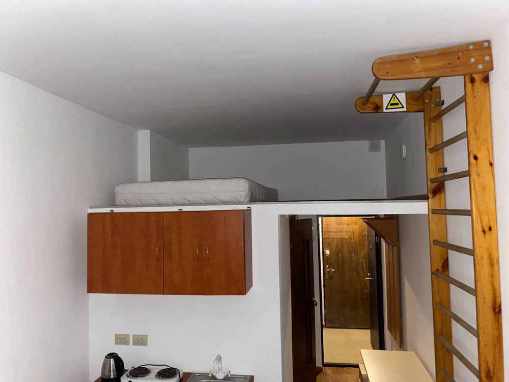 Оренда Квартира 1-кімнатна, 1/24 поверх на Ракетна, 24 Київ - фото 3