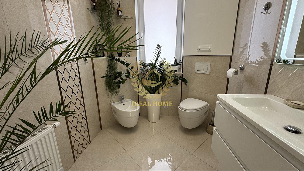 Продається 3-кімнатна квартира в Голосіївському районі Киев - изображение 19