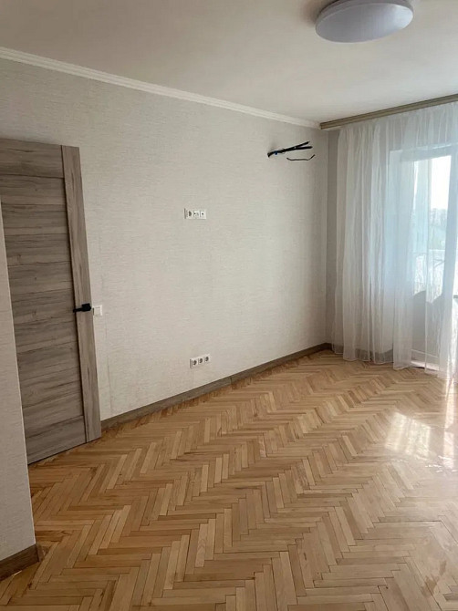 Оренда Квартира 1-кімнатна, 6/9 поверх на Йорданська, 24б Київ - фото 2