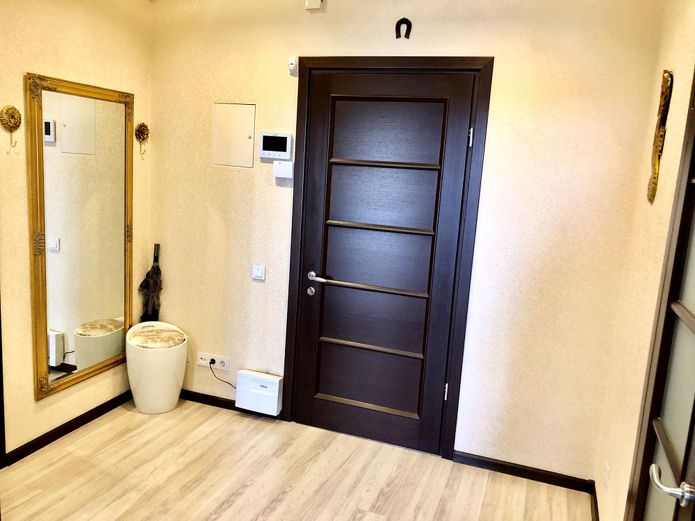 Продаж Квартира 1-кімнатна, 20/21 поверх на вул.Голосіївська вул., д. 13А Київ - фото 19