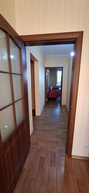 Оренда Квартира 1-кімнатна, 7/25 поверх на Ващенка, 7 Київ - фото 16