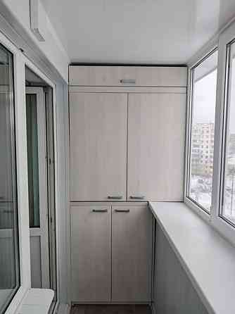 Продаж Квартира 3-кімнатна, 8/9 поверх на Володимира Івасюка просп. (Героїв Сталінграда), 32 Kiev