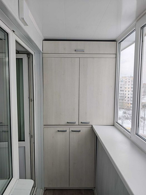 Продаж Квартира 3-кімнатна, 8/9 поверх на Володимира Івасюка просп. (Героїв Сталінграда), 32 Київ - фото 5