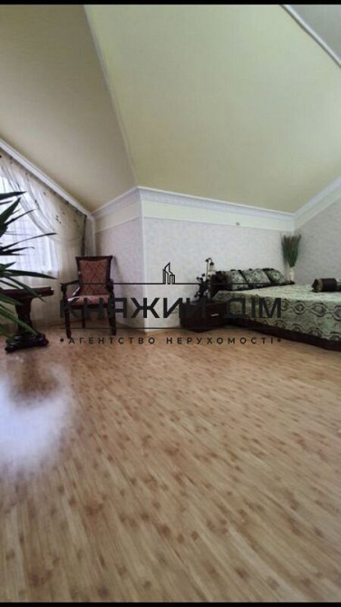 Аренда шикарного 2-х этажного дома с бассейном Требухов Броварской р-н. № 139033 Требухів - фото 11