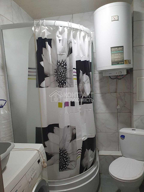 Оренда 1к Квартира 20 кв.м Резніковський вул. Харків - фото 10