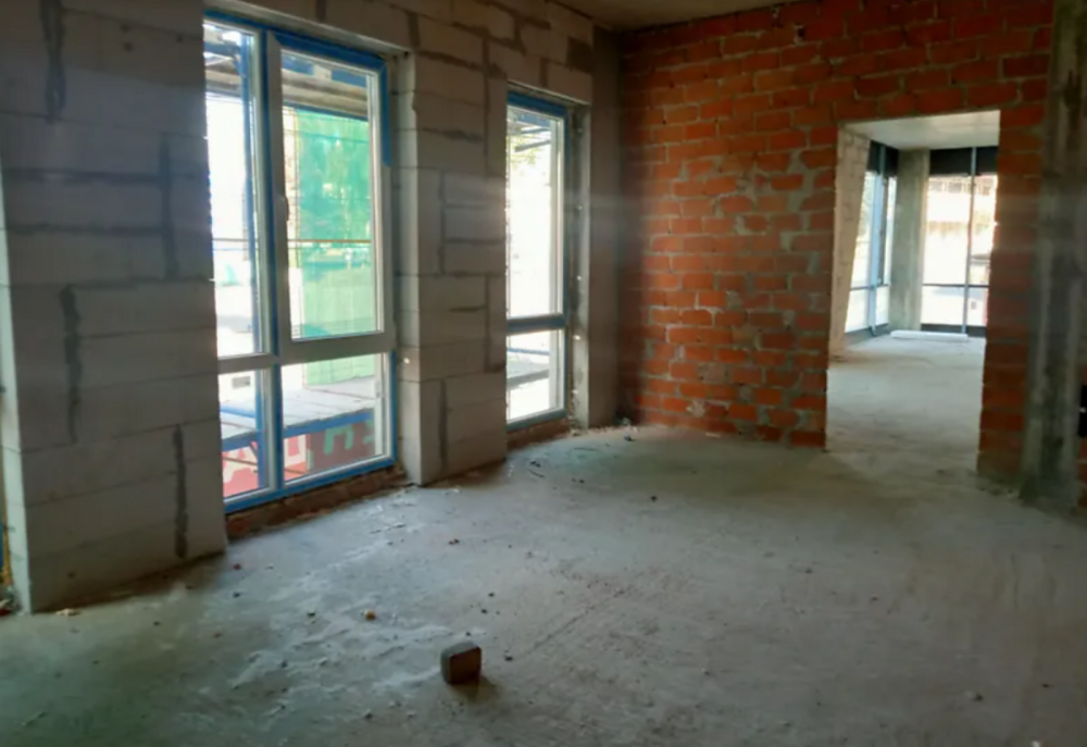 Оренда торгове приміщення поверх - 2/4 Ternopil' - photo 4