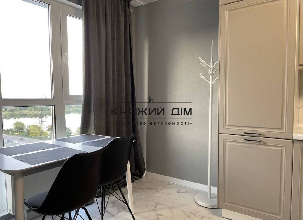 Продажа 1ком. квартиры ЖК Welcome Home Метро Харьковская. № 21141040 Київ - фото 11