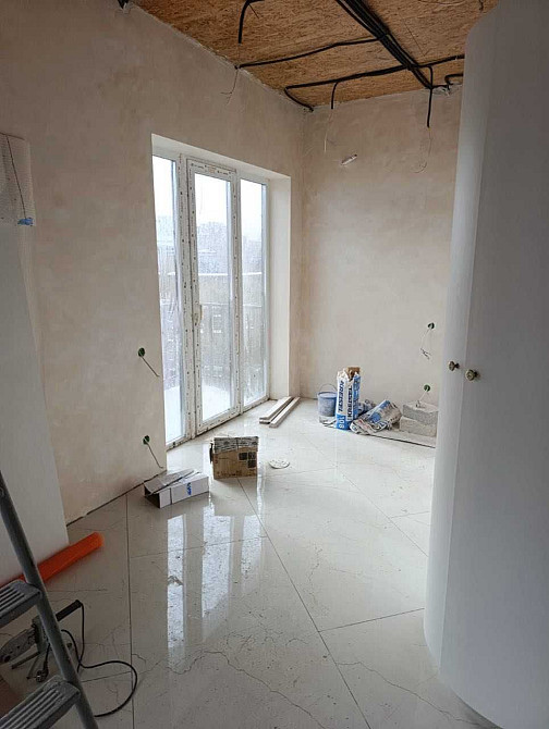 Продаж Квартира 4-кімнатна, 6/6 поверх на Велика Житомирська вул., д. 16 Київ - фото 1