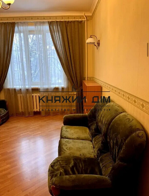 Оренда Квартира 3-кімнатна, 3/5 поверх на Ломоносова ул./Юлії Здановської Киев - изображение 17