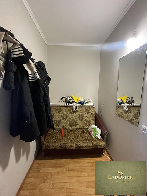 Продаж Квартира 1-кімнатна, 9/9 поверх на вул. Генерала Безручка Rivne - photo 4