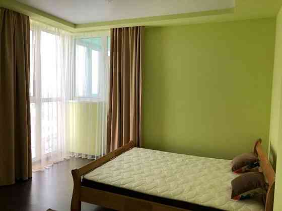 Оренда Квартира 2-кімнатна, 21/25 поверх на ул. Михаила Драгоманова, 2 Київ