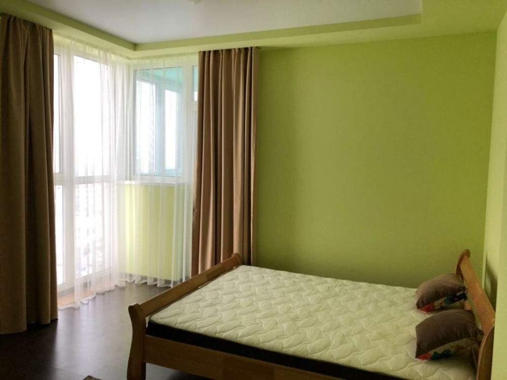 Оренда Квартира 2-кімнатна, 21/25 поверх на ул. Михаила Драгоманова, 2 Kiev - photo 2