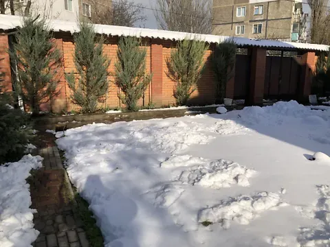 Продаж 3-поверховий   178.1 кв.м 4 кімн. на Вінграновського вулиця 40 Миколаїв - фото 12