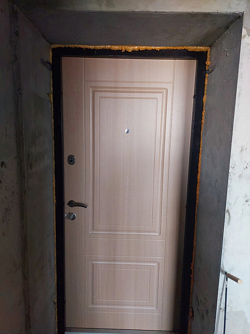 Продаж Квартира 2-кімнатна, 5/12 поверх на Владимирская ул., 1 Дніпро - фото 13