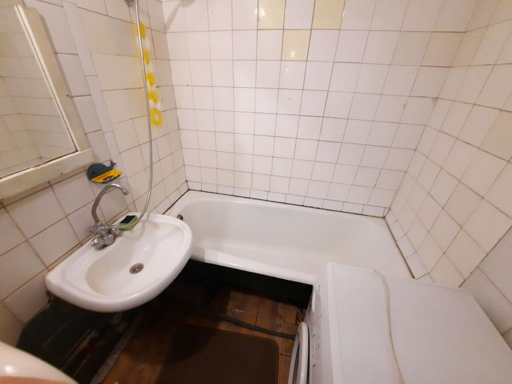 Оренда Квартира 3-кімнатна, 2/9 поверх на Георгія Гонгадзе просп., 32-Б Киев - изображение 4