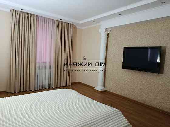 Оренда Квартира 2-кімнатна, 18/25 поверх на Григоренко Петра просп. Киев