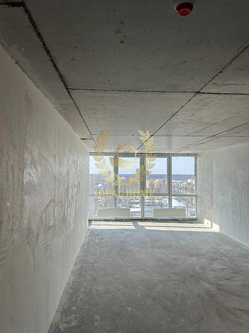 Продаж Квартира 1-кімнатна, 11/27 поверх на Олега Мудрака ул., 1Б Київ - фото 7