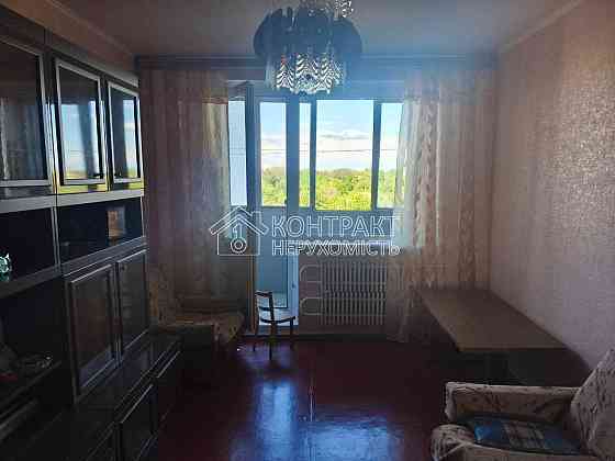 Продаж Квартира 3-кімнатна, 9/12 поверх на вул. Луї Пастера Kharkiv