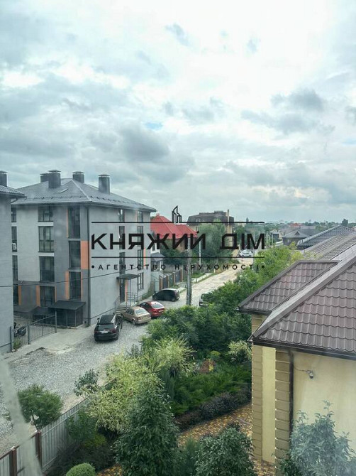 Продаж Квартира 1-кімнатна, 2/5 поверх на Вишневая ул. Киев - изображение 8