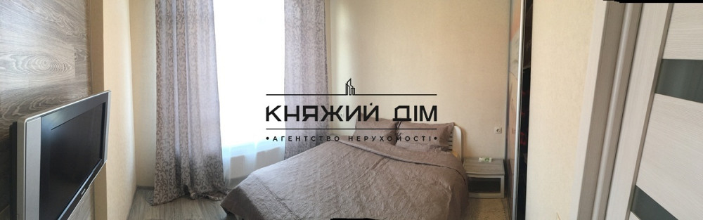 Аренда 2-х к.кв. студио в ЖК Олимпийский городок. Код объекта № 11121750 Київ - фото 19