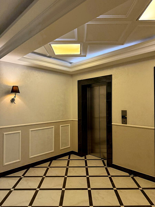 Продаж Квартира 2-кімнатна, 22/25 поверх на Антоновича вул., д. 109 Kiev - photo 13