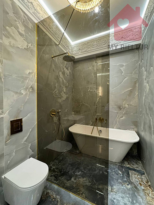 Продаж пентхауса ЖК Park Land Uzhhorod - photo 14