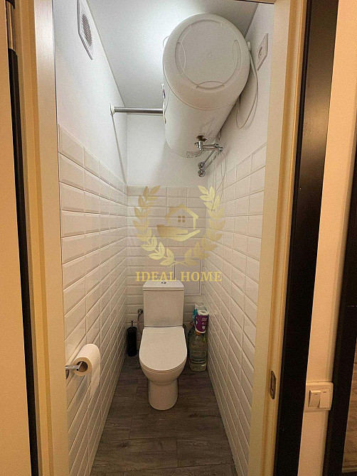 Продаж квартири з євроремонтом в Соломянському районі. Киев - изображение 10