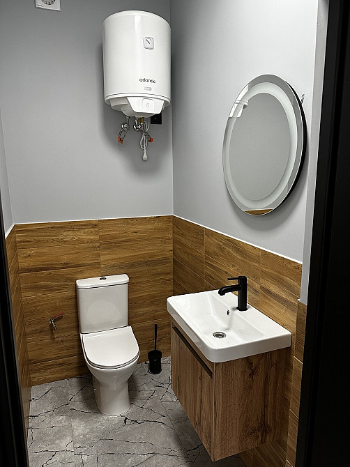 Оренда торгове приміщення на Княгинин вул., 44 поверх - 1/14 Ivano-Frankivs'k - photo 11