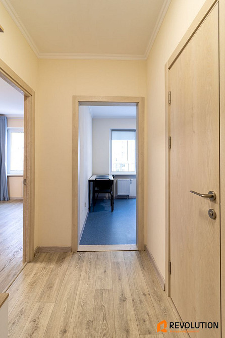 Оренда Квартира 1-кімнатна, 9/25 поверх на Бориса Гмирі, 20 Київ - фото 11