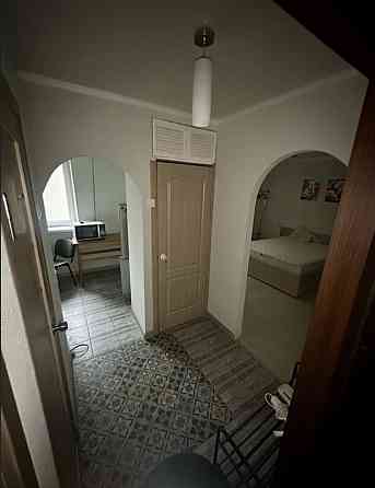 Продаж Квартира 1-кімнатна, 2/9 поверх на Небесной Сотни проспект, 32 Одеса