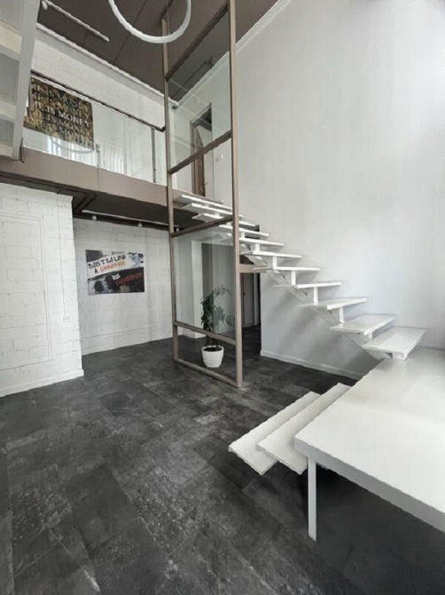 Оренда офісне приміщення на улица Заречная, д.6 приміщень - 4, поверх - 8/8 Киев - изображение 7