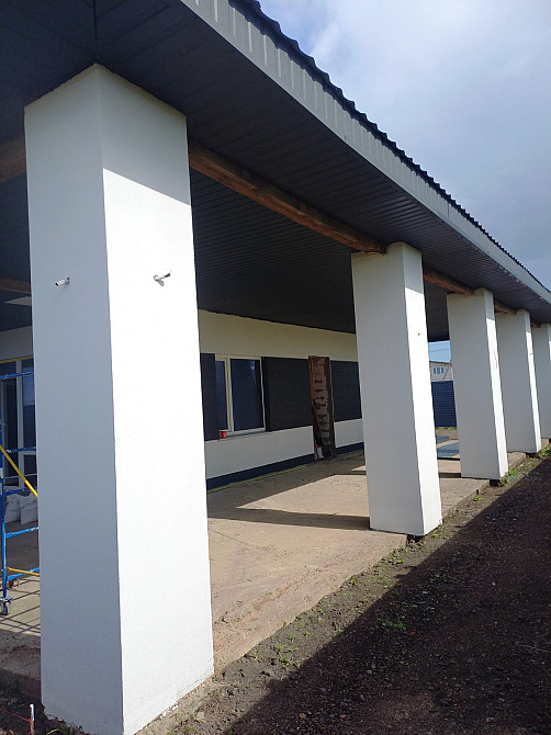 Дом в Фонтанке 1/.Закарпатская Fontanka - photo 12