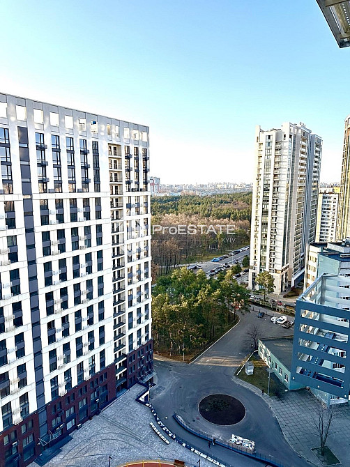 Продаж Квартира 2-кімнатна, 19/26 поверх на вул. Князя Романа Мстиславича Київ - фото 2