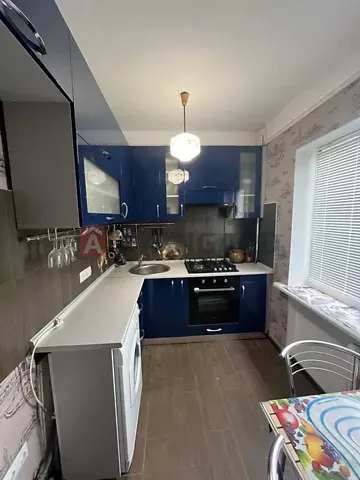 Продаж 2к Квартира 44 кв.м Ентузіастів вулиця 1 Запоріжжя - фото 2