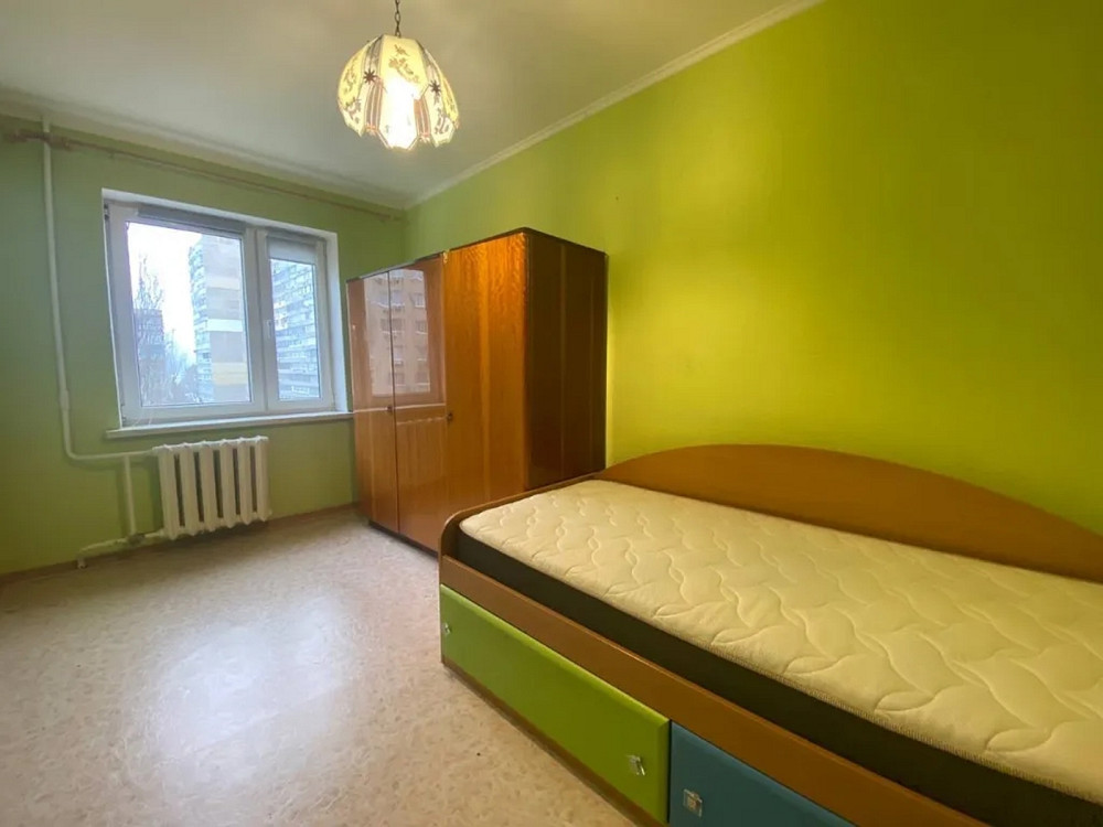 Продаж Квартира 3-кімнатна, 6/9 поверх на Любарского, 84А Дніпро - фото 6