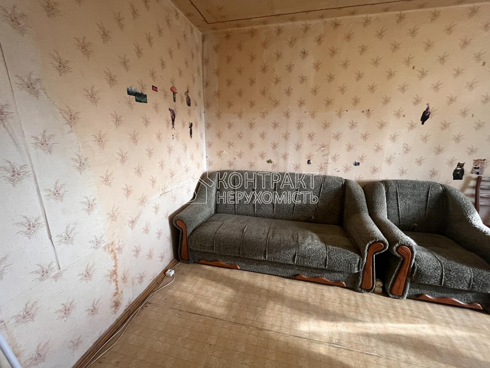 Продаж Квартира 1-кімнатна, 8/9 поверх на вул. Електровозна Харків - фото 14